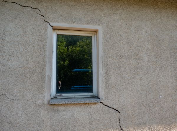 Cost of Home Foundation Repair in Rome