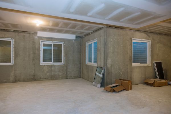 Cost of Home Foundation Service in Rome