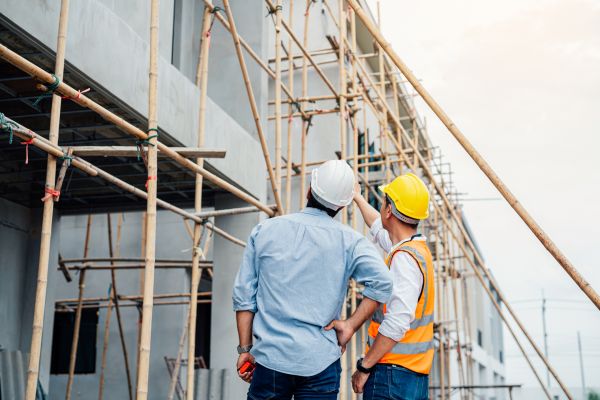 Cost of House Lifting in Rome