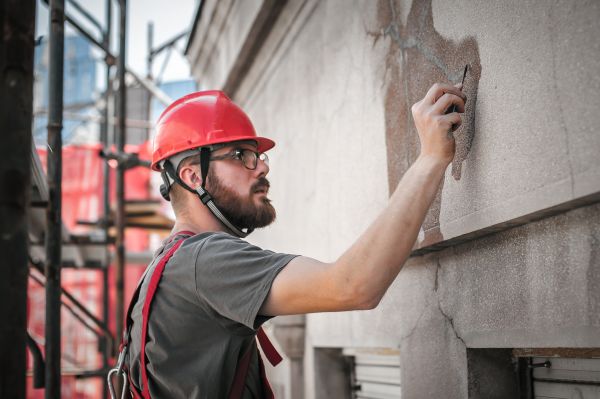Cost of Structural Repair in Rome