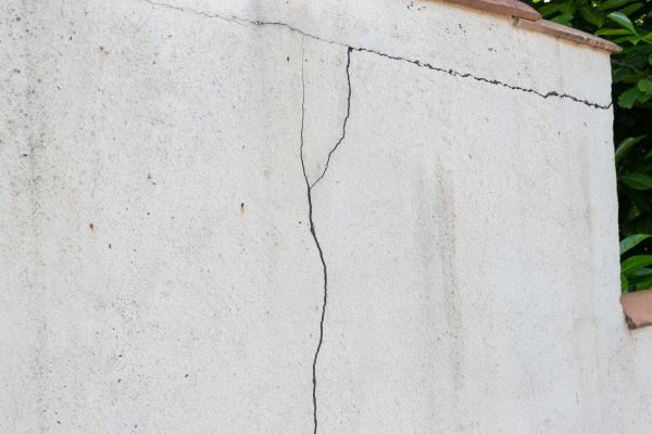 Cost of Foundation Crack Patching in Rome