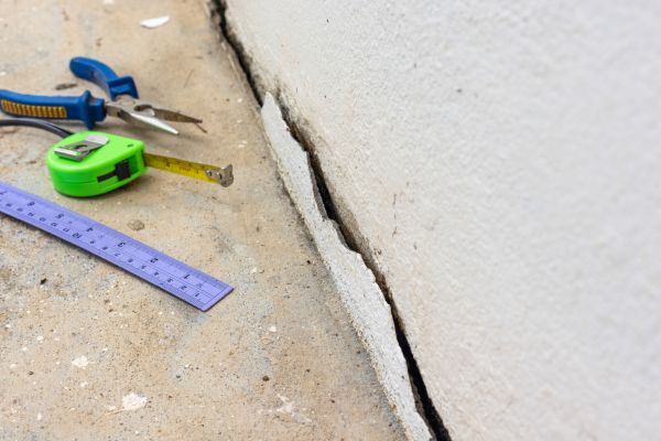 Cost of Structural Damage Repair in Rome