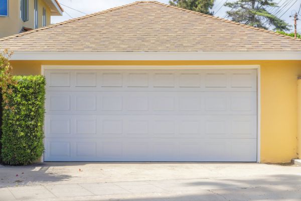 Cost of Garage Foundation Repair in Rome