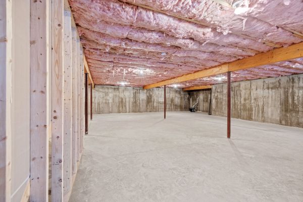 Cost of Foundation Maintenance in Rome