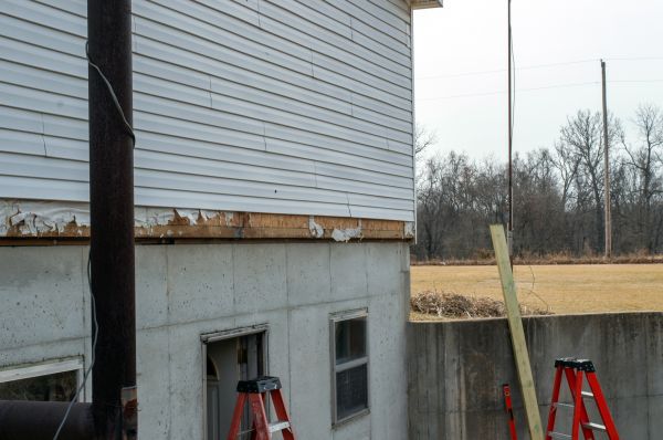 Cost of House Foundation Leveling in Rome
