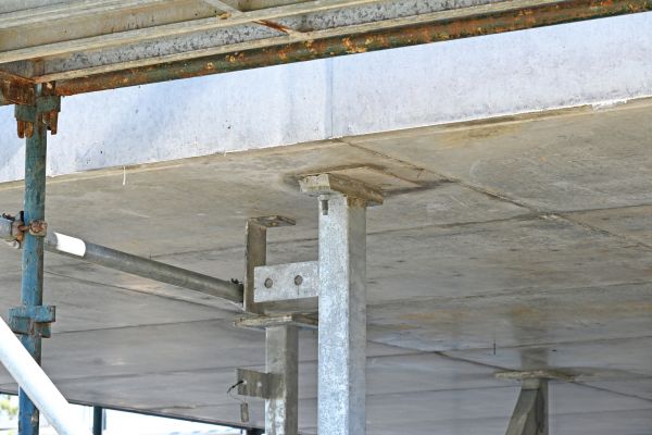 Cost of Pier And Beam Repair in Rome