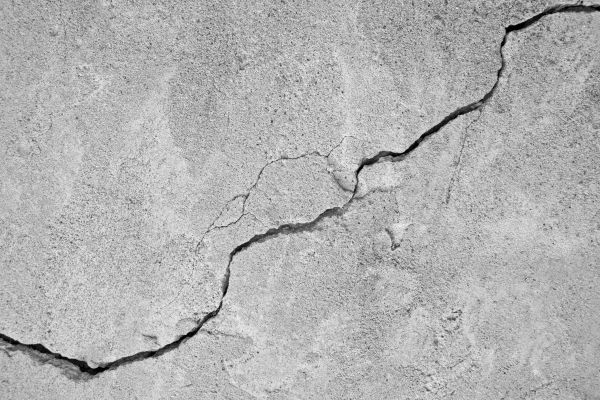 Cost of Structural Crack Repair in Rome