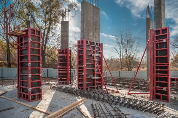 Cost of Foundation Support Service in Rome