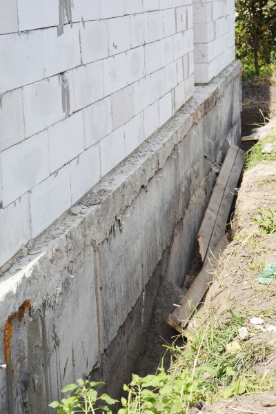 Cost of Subsidence Repair in Rome