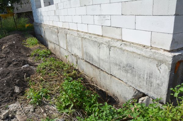 Cost of Structural Reinforcement in Rome