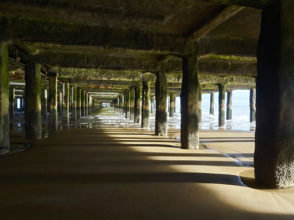Cost of Concrete Pier Repair in Rome