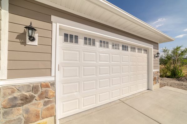 Cost of Garage Lifting in Rome