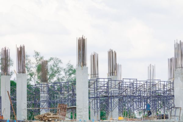 Cost of Foundation Pier Repair in Rome