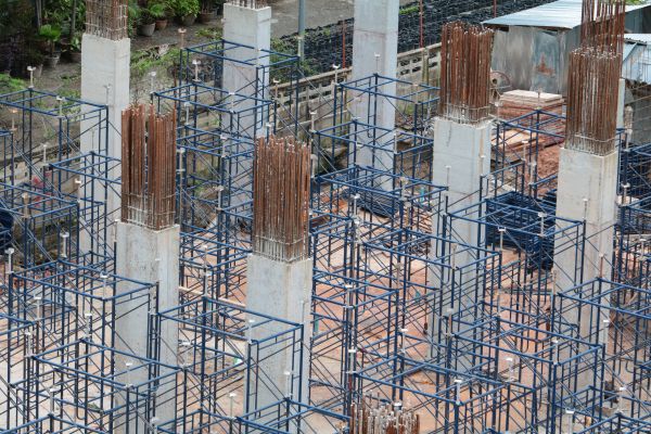 Cost of Foundation Pier Leveling in Rome