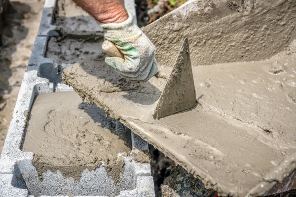 Cost of Foundation Mortar Repair in Rome