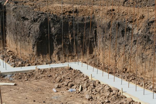 Cost of Footer Repair in Rome