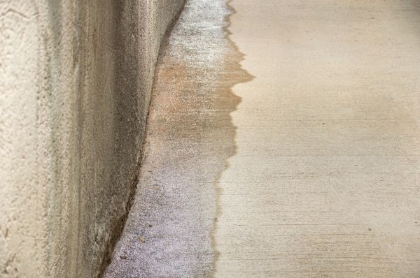 Cost of Leaking Foundation Repair in Rome